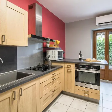 Appartement Murol, 2 Pieces, 2 Personnes - Fr-1-630-213 Murol