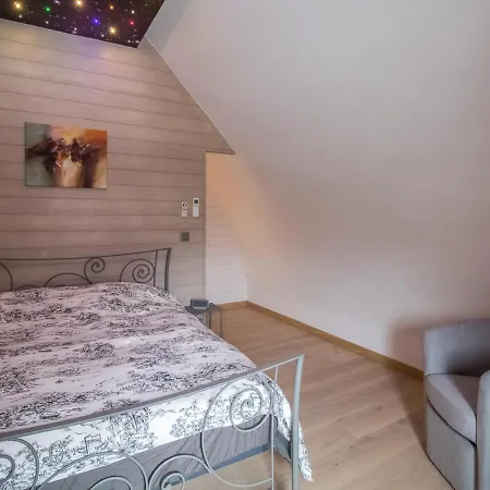 Appartement Murol, 2 Pieces, 2 Personnes - Fr-1-630-213 *