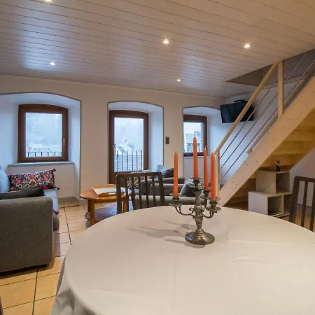 Appartement Murol, 2 Pieces, 2 Personnes - Fr-1-630-213 Murol